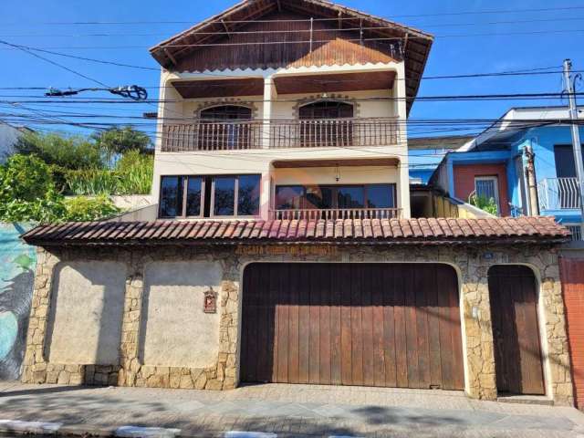 Sobrado para Venda em Guarulhos, Vila Rosália, 3 dormitórios, 1 suíte, 4 banheiros, 20 vagas