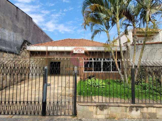 Casa Térrea para Venda em São Paulo, Parque Edu Chaves, 2 dormitórios, 1 suíte, 3 banheiros, 4 vagas