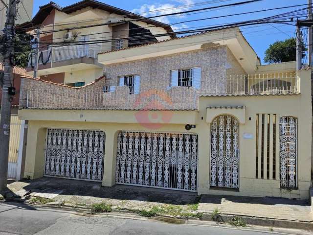 Casa para Venda em Guarulhos, Jardim do Papai, 3 dormitórios, 1 suíte, 2 banheiros, 2 vagas