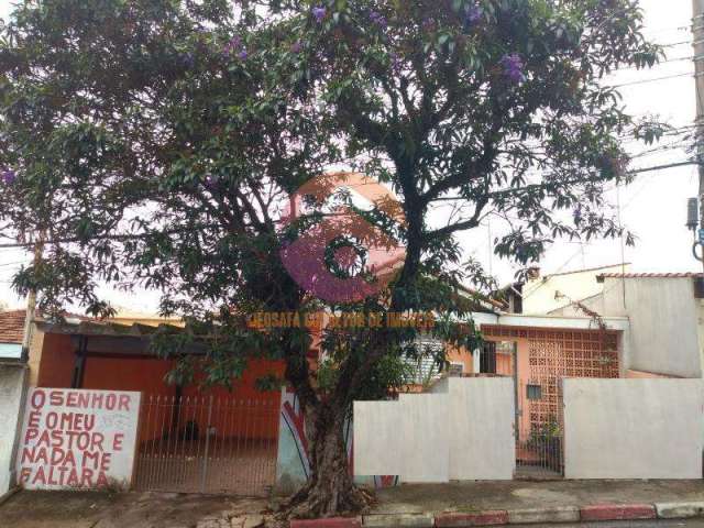 Casa Térrea para Venda em Guarulhos, Cidade Brasil, 3 dormitórios, 1 suíte, 2 banheiros, 2 vagas