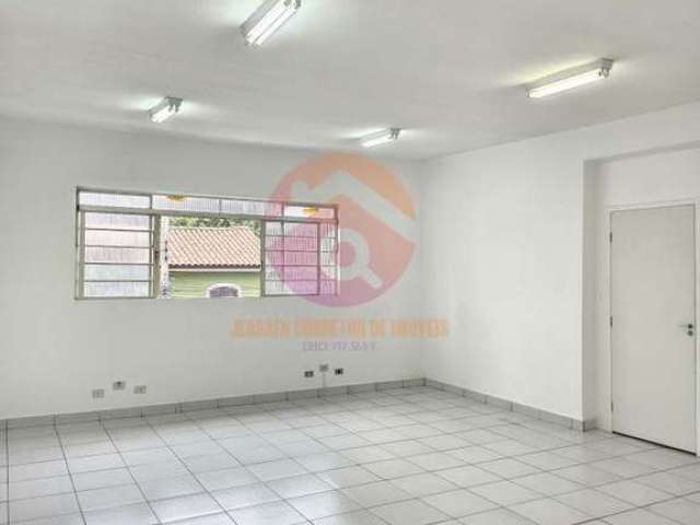 Sala Comercial para Locação em Guarulhos, Vila Galvão, 2 banheiros