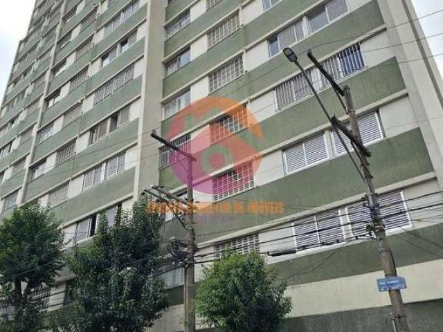 Apartamento para Locação em São Paulo, Vila Mazzei, 2 dormitórios, 1 banheiro