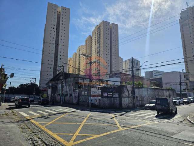 Terreno para Locação em Guarulhos, Jardim Zaira