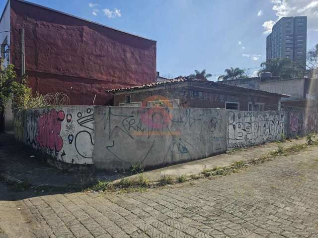 Terreno para Venda em Guarulhos, Jardim Santa Francisca