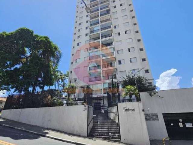 Apartamento para Venda em Guarulhos, Jardim Aida, 2 dormitórios, 1 suíte, 2 banheiros, 1 vaga