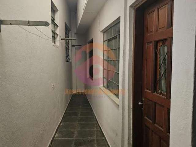 Casa para Locação em Guarulhos, Jardim Vila Galvão, 1 dormitório, 1 banheiro