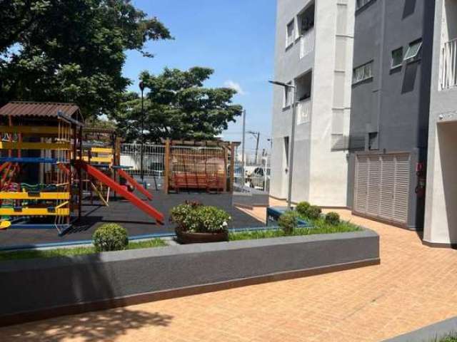 Apartamento para Venda em Guarulhos, Vila Leonor, 2 dormitórios, 1 banheiro, 1 vaga