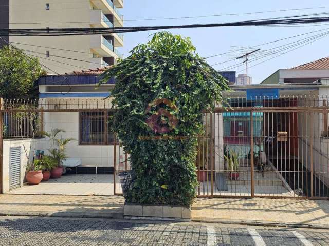 Casa Comercial para Venda em Guarulhos, Centro, 3 dormitórios, 2 suítes, 4 banheiros, 3 vagas