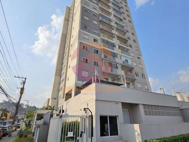 Apartamento para Venda em Guarulhos, Vila Galvão, 2 dormitórios, 1 banheiro, 1 vaga