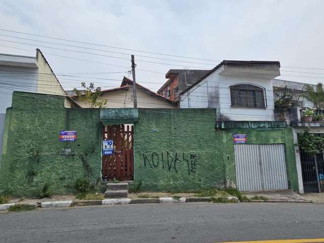 Casa para Venda em Guarulhos, Jardim Aliança, 2 dormitórios, 1 banheiro, 2 vagas