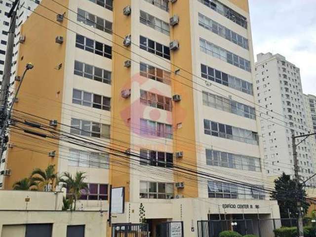 Sala Comercial para Venda em Guarulhos, Vila Pedro Moreira, 1 banheiro