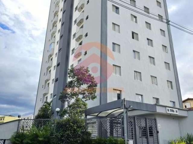 Apartamento para Locação em Guarulhos, Gopoúva, 2 dormitórios, 2 banheiros, 1 vaga