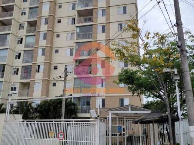 Apartamento para Locação em Guarulhos, Vila Endres, 3 dormitórios, 1 suíte, 2 banheiros, 1 vaga