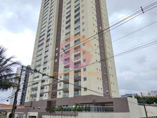 Apartamento para Locação em Guarulhos, Vila Galvão, 2 dormitórios, 1 banheiro, 1 vaga