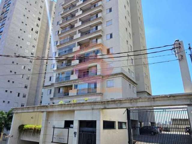 Apartamento para Venda em Guarulhos, Ponte Grande, 3 dormitórios, 1 suíte, 1 banheiro, 1 vaga