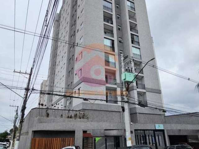 Apartamento para Venda em Guarulhos, Vila Galvão, 2 dormitórios, 1 banheiro