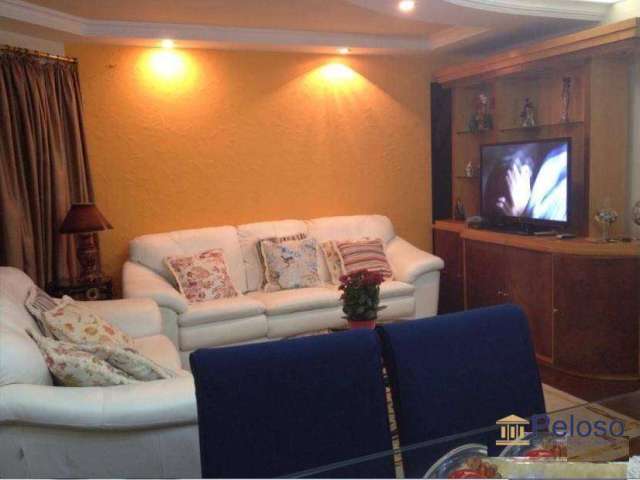 Apartamento à venda, 100 m² por R$ 800.000,00 - Santana - São Paulo/SP