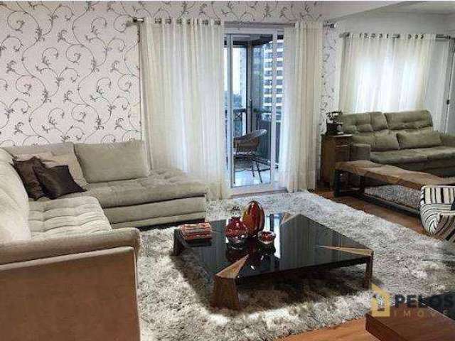 Apartamento à venda, 170 m² por R$ 1.450.000,00 - Santana - São Paulo/SP