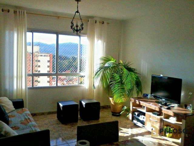 Apartamento à venda, 100 m² por R$ 580.000,00 - Parque Mandaqui - São Paulo/SP