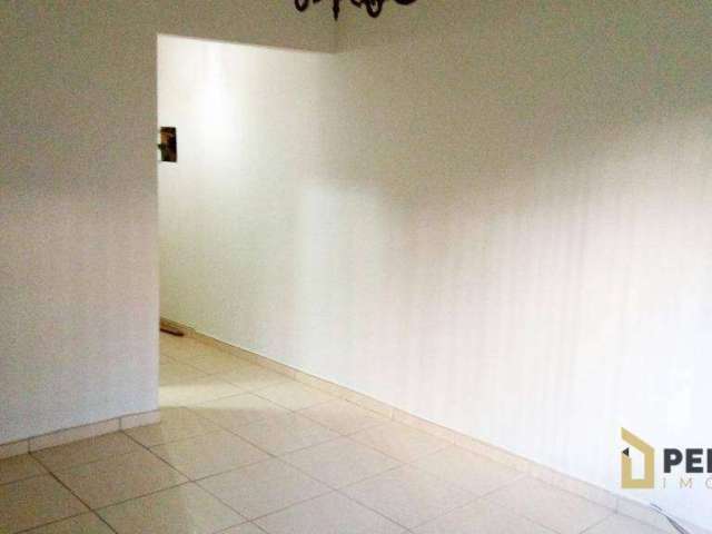 Apartamento à venda, 67 m² por R$ 300.000,00 - Água Fria - São Paulo/SP