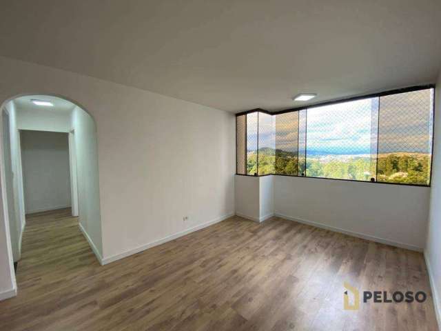 Apartamento à venda, 84 m² por R$ 639.999,00 - (Zona Norte) Barro Branco - São Paulo/SP