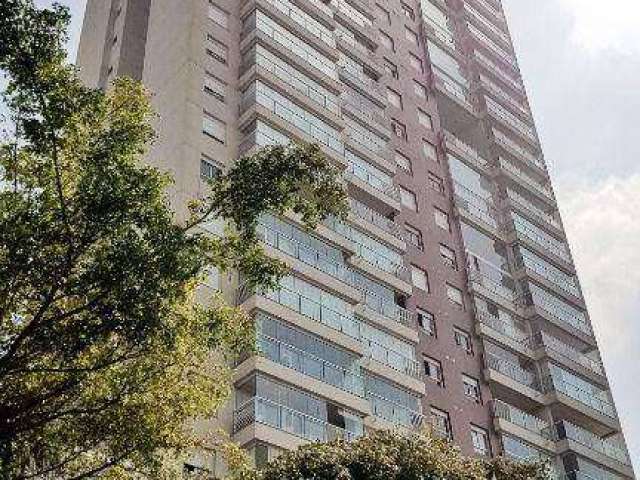 Apartamento com 1 dormitório à venda, 40 m² por R$ 540.000 - Jardim São Paulo(Zona Norte) - São Paulo/SP