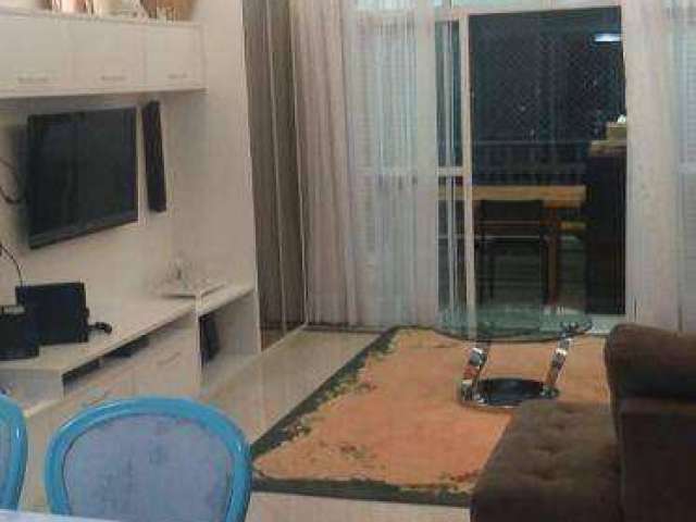 Apartamento Alto Padrão Jardim São Paulo 03 Suítes, 03 Vagas de Garagem, Varanda Gourmet 121M2 Jardim São Paulo(Zona Norte) - São Paulo/SP