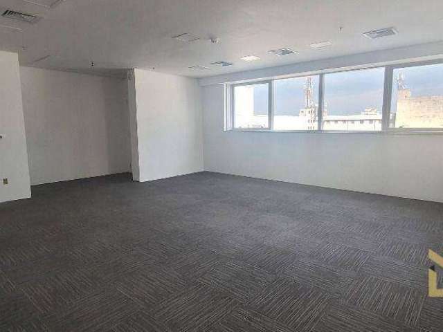 Sala comercial par locação | 50m² | piso elevado | 2 vagas | Santana - São Paulo - SP