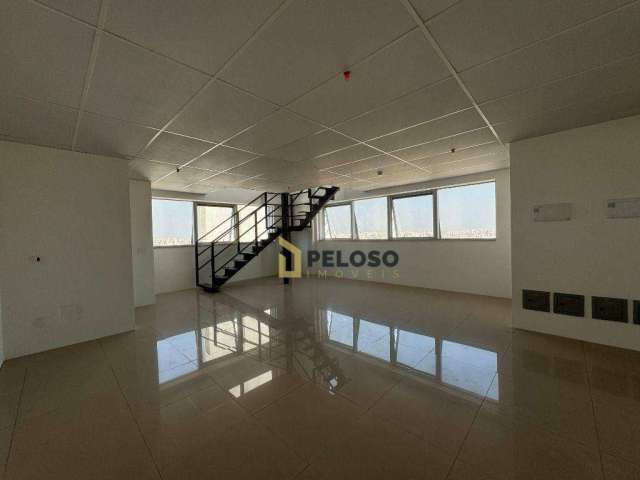 Conjunto comercial para locação em Santana | 320m² Privativos com mezanino | 8 Vagas