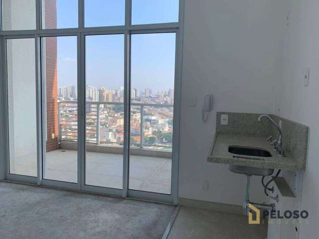 Apartamento Duplex à venda, 64 m² por R$ 810.000,00 - Jardim Sao Paulo(Zona Norte) - São Paulo/SP