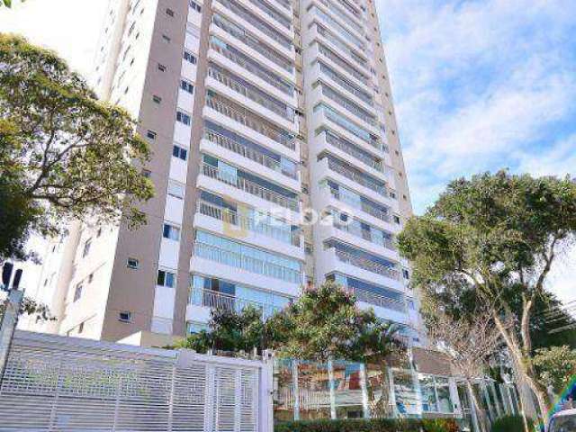 Apartamento à venda, 120 m² por R$ 1.599.000,00 - Santa Teresinha - São Paulo/SP