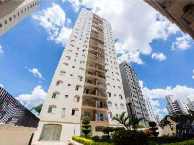 Cobertura com 3 dormitórios à venda, 180 m² por R$ 1.065.000,00 - Mandaqui - São Paulo/SP