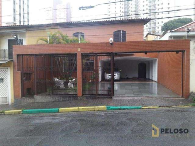 Sobrado com 5 dormitórios à venda, 301 m² por R$ 1.585.000,00 - Vila Primavera - São Paulo/SP