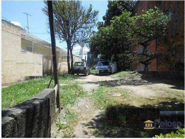 Terreno à venda, 427 m² por R$ 660.000,00 - Sítio do Mandaqui - São Paulo/SP