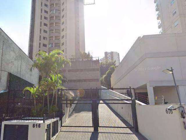 Apartamento com 3 dormitórios à venda, 106 m² por R$ 825.000,00 - Santana - São Paulo/SP