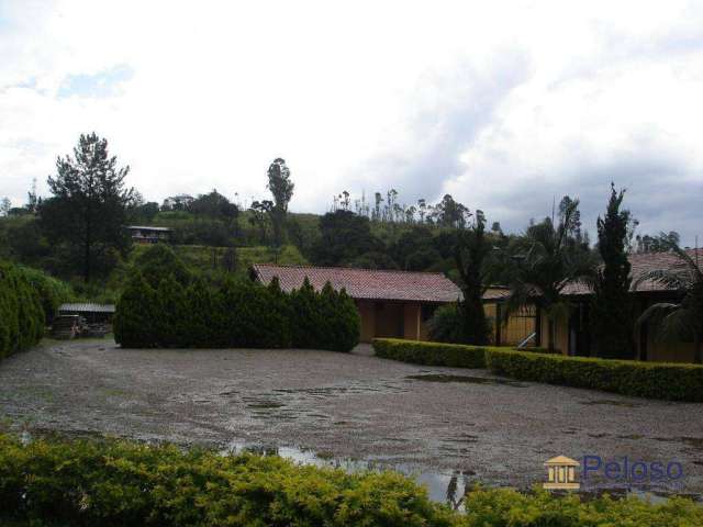 Terreno residencial à venda, Portão, Atibaia.