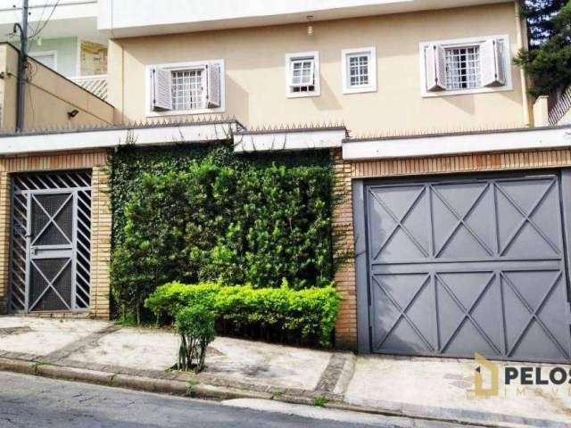 Sobrado com 3 dormitórios à venda, 300 m² por R$ 1.485.000,00 - Jardim Sao Paulo(Zona Norte) - São Paulo/SP