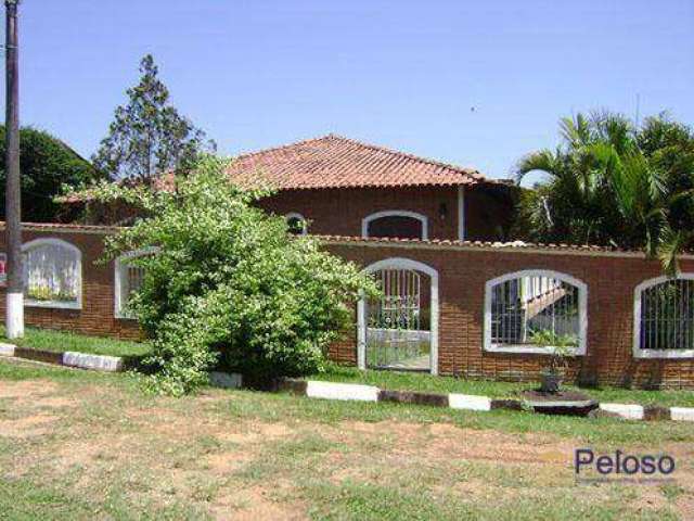 Casa residencial à venda, Chácara Bela Vista, Mairiporã.