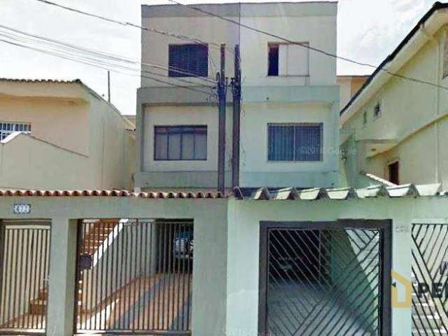 Sobrado com 3 dormitórios à venda, 180 m² por R$ 750.000,00 - Vila Aurora - São Paulo/SP