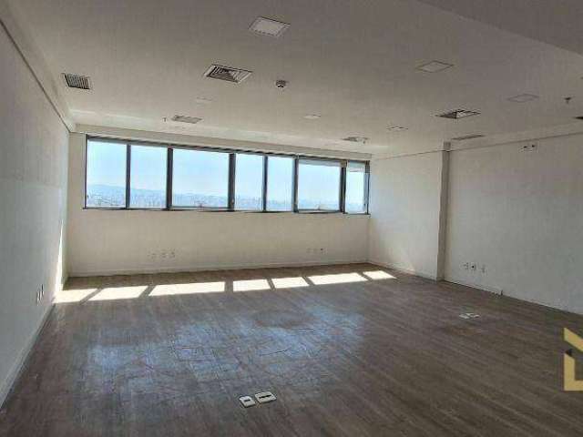 Sala comercial | 50 m² por R$3.500,00/mês | Santa Cecília - São Paulo/SP