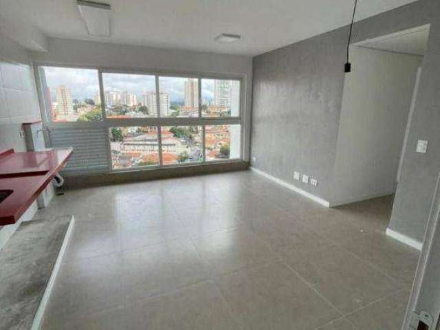 Apartamento à venda | 40m² | 2 dormitórios | 1 wc | - Mandaqui - São Paulo/SP