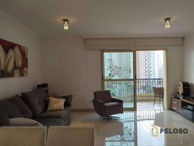 Apartamento a venda | 180 m² | 4 dormitórios | 2 suites | 4 vagas | Santana - São Paulo/SP