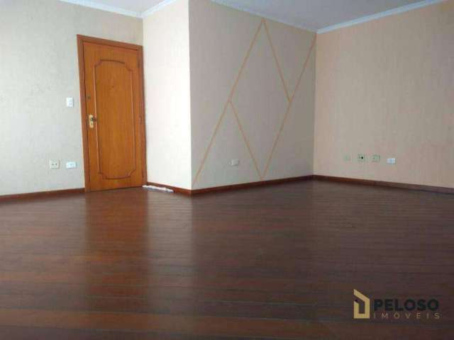 Apartamento a venda | 136m² | 4 dormitórios | 1 suite | 2 vagas | Mandaqui | São Paulo/SP