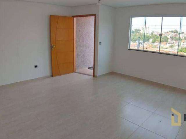 Sobrado com 260m² | 3 suítes | 4 vagas | Vila Mazzei - São Paulo/SP