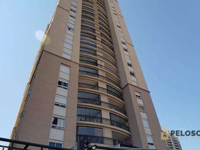 Apartamento á venda | 126m² | 3 suítes | 2 vagas| Santa Teresinha - São Paulo/SP