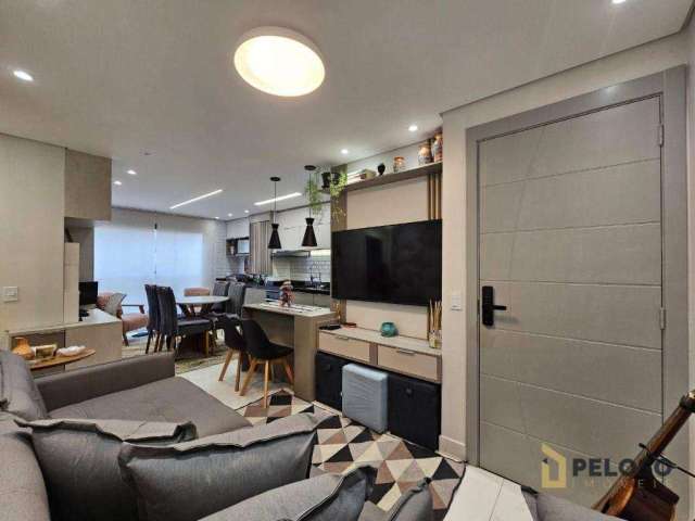 Apartamento a venda | 50m² | 2 dormitórios | 1 vaga |  Jardim São Paulo (Zona Norte) - São Paulo/SP