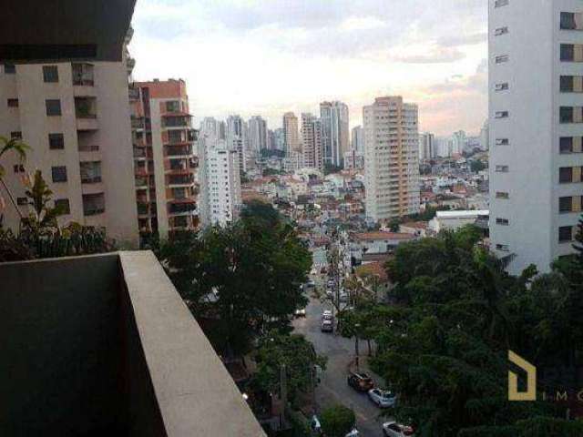 Apartamento á venda | 220m² | 4 dormitórios | 2 suítes | 4 vagas | Água Fria - São Paulo/SP