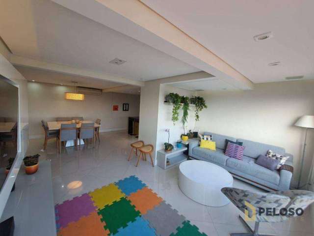 Apartamento a venda | 105 m2 | 3 dormitórios 1 suite | 2 vagas - Santana