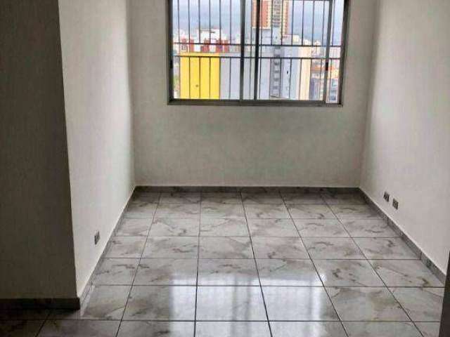 Apartamento à venda | 75m² | 3 dormitórios | 1 vaga | Mandaqui - São Paulo/SP