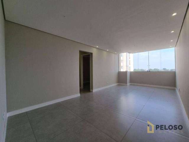 Apartamento a venda | 84m² | 3 dormitórios | 1 suíte | 1 vaga | Barro Branco (Zona Norte) - São Paulo/SP